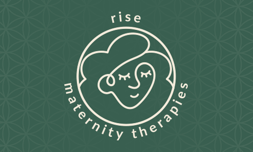 Rise Therapies Website